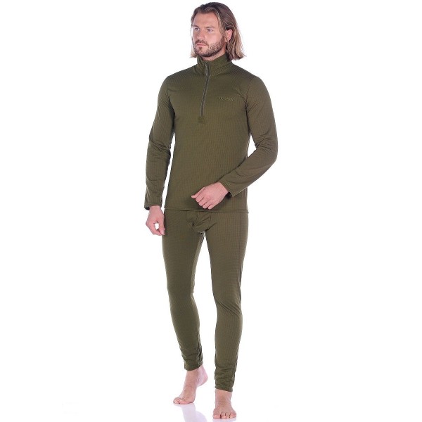 

Термокомплект Tactician JA-09-1 Green, M, JA-09-1 Green