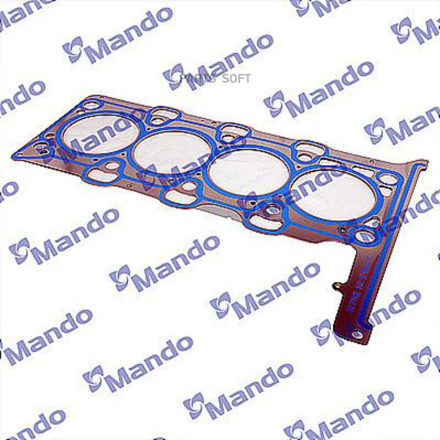 

MANDO DM223112F100 Прокл.ГБЦ HYUNDAI Santa Fe II CM,III DM/KIA Sorento II XM 1шт