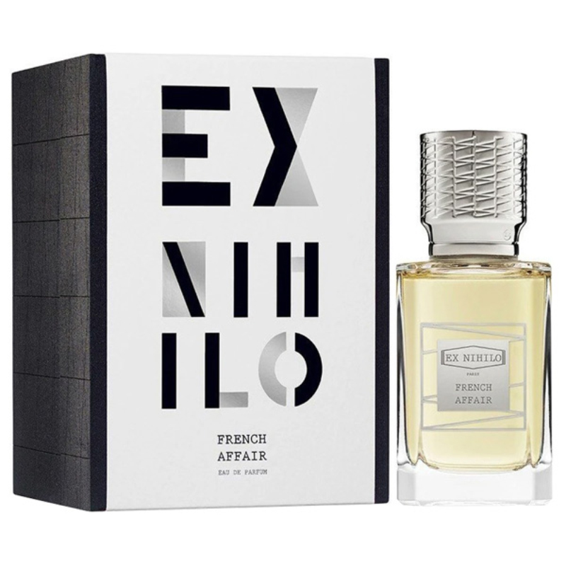 

Парфюмерная вода Ex Nihilo French Affair 7,5 мл.