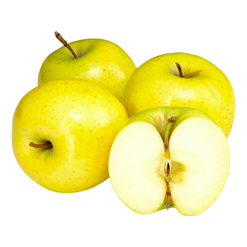 Яблоки Гольден +-1,5 кг