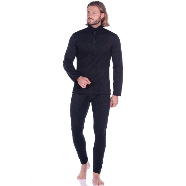 

Термокомплект Tactician JA-09-1 Black, XL, JA-09-1 Black
