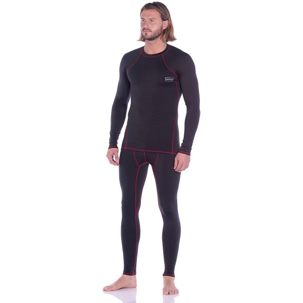 

Термокомплект Tactician JA-09-2, black, 3XL, Черный, JA-09-2