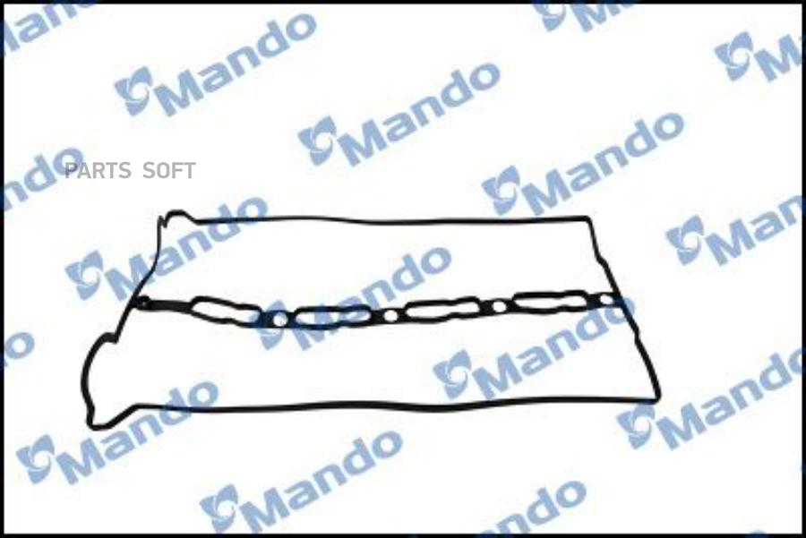 

Прокладка Клапанной Крышки Mando DN224414X300