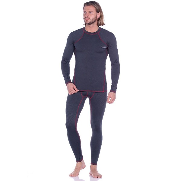

Термокомплект Tactician JA-09-2 Grey, XXL, JA-09-2 Grey