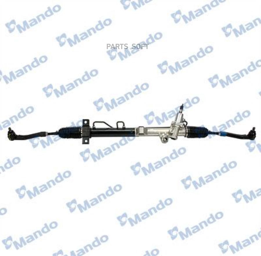 

Рейка Рулевая Ssang Yong ActionKyronRexton Mando Ex4650009005 Mando EX4650009005