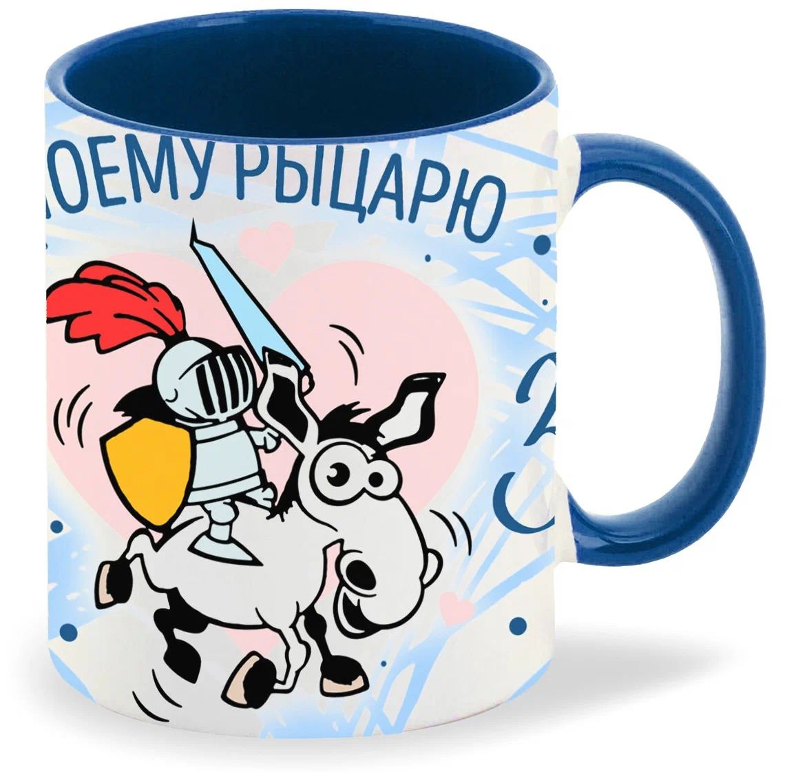 

Кружка CoolPodarok ловец снов