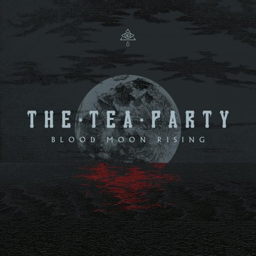 

The Tea Party Blood Moon Rising (Cd)