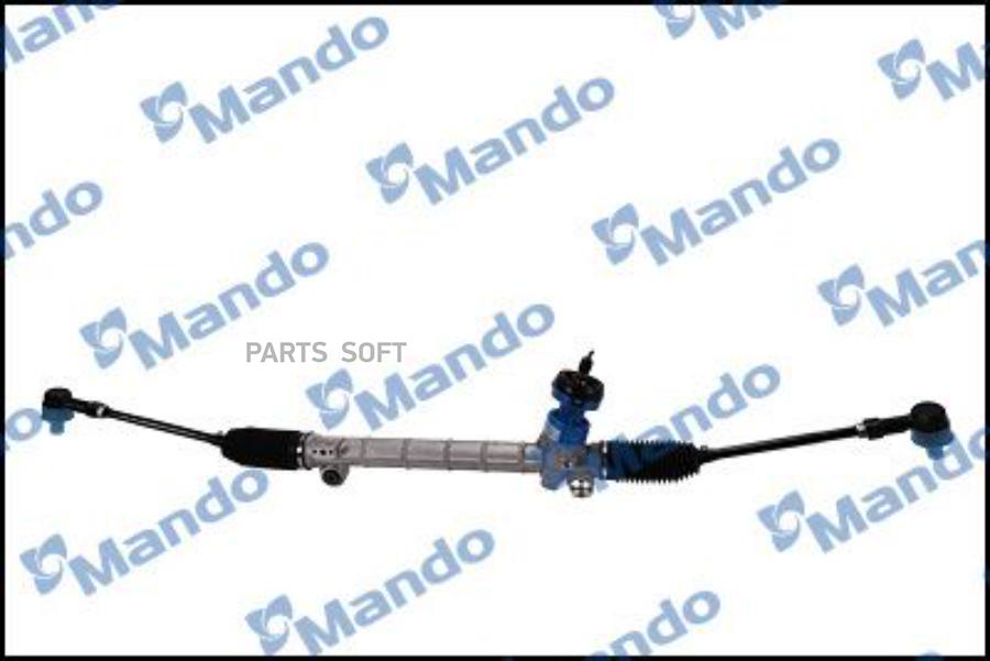 

MANDO EX4650034030 Рейка без ГУР оригинальная SSANGYONG ACTYON SPORTS I QJ 11- 1шт