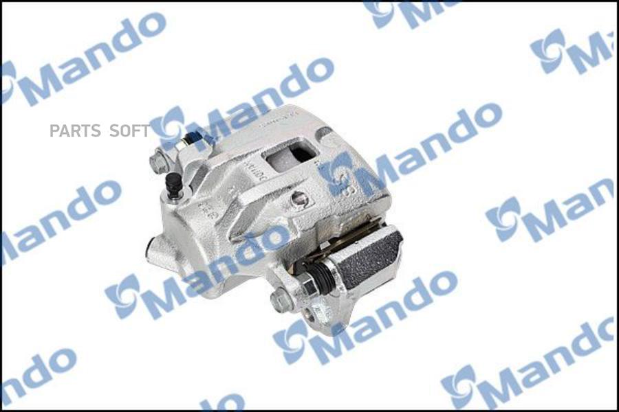 

Суппорт Тормозной Перед. Левый Ex4811005013 Mando EX4811005013