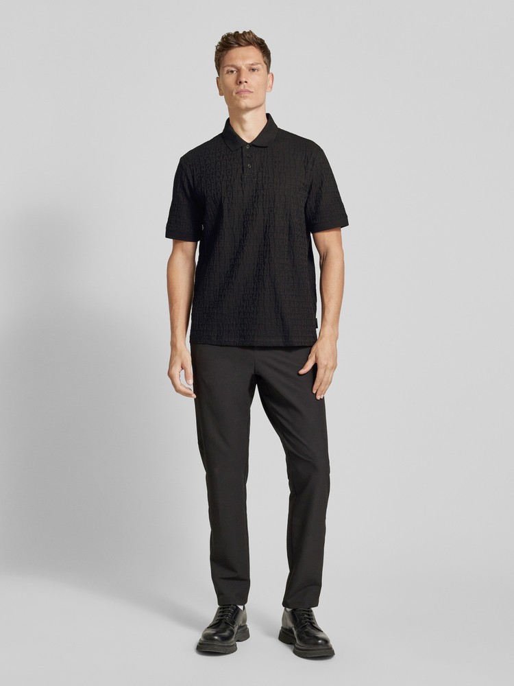 

Футболка мужская Armani Exchange 6DZFHL.ZJ2ZZ черная S, Черный, 6DZFHL.ZJ2ZZ