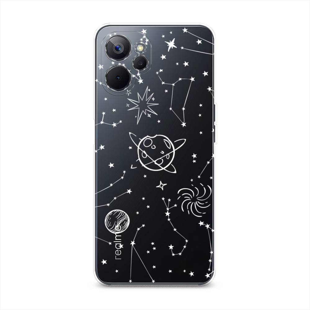 Чехол на Realme 9i 5G 