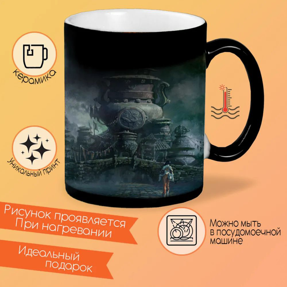 

Кружка CoolPodarok Супер Доча
