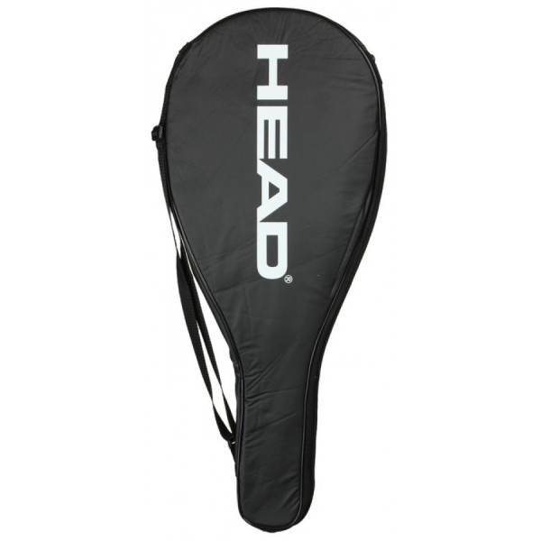 фото Чехол для ракетки tennis racket cover head 288050, black