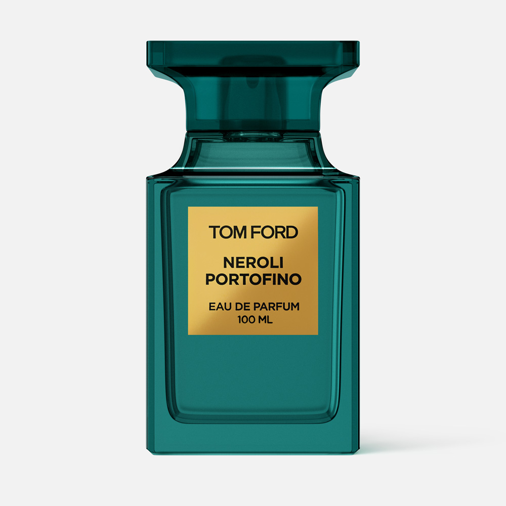 Парфюмированная вода унисекс Tom Ford Neroli Portofino, 100 мл