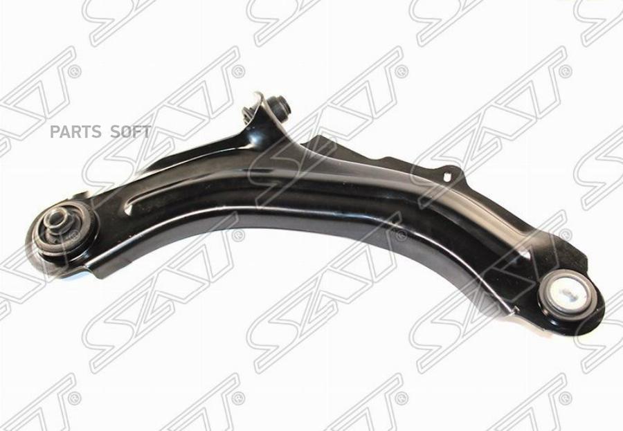 

SAT ST-8200255760 Рычаг передний нижний RENAULT MEGANE II 02-08 LH 1шт