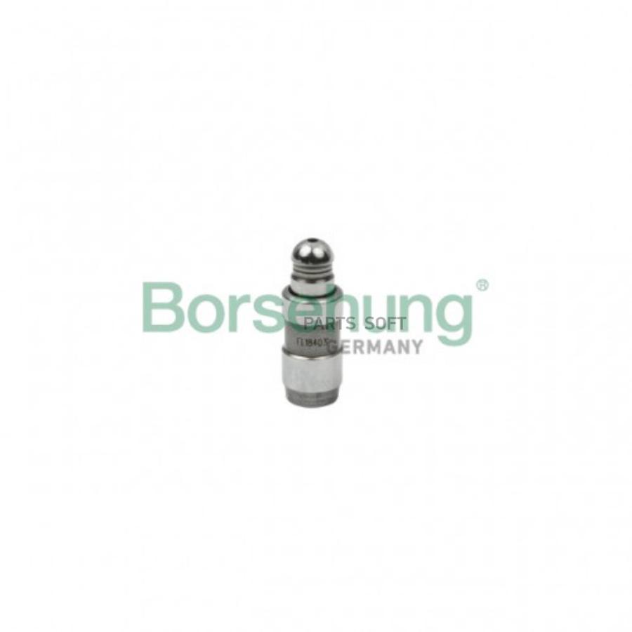 

BORSEHUNG Гидрокомпенсатор AUDI A1/A3/S6/S7, VW Golf 7/Polo 1.4TFSI/4.0 12->