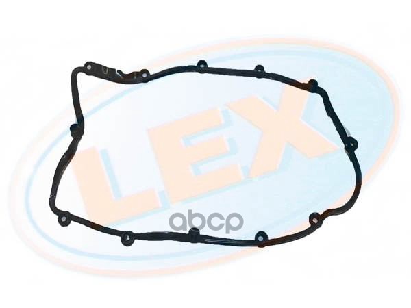 

Прокладка Клап Крышки Lex арт. PR5614