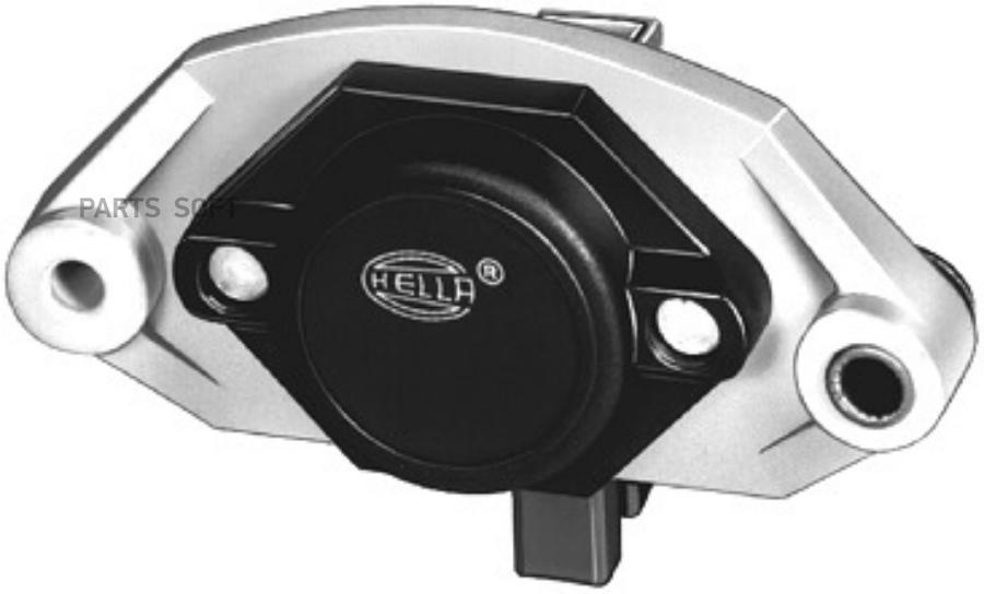 hella Регулятор напряжения генератора hella 5dr004246021