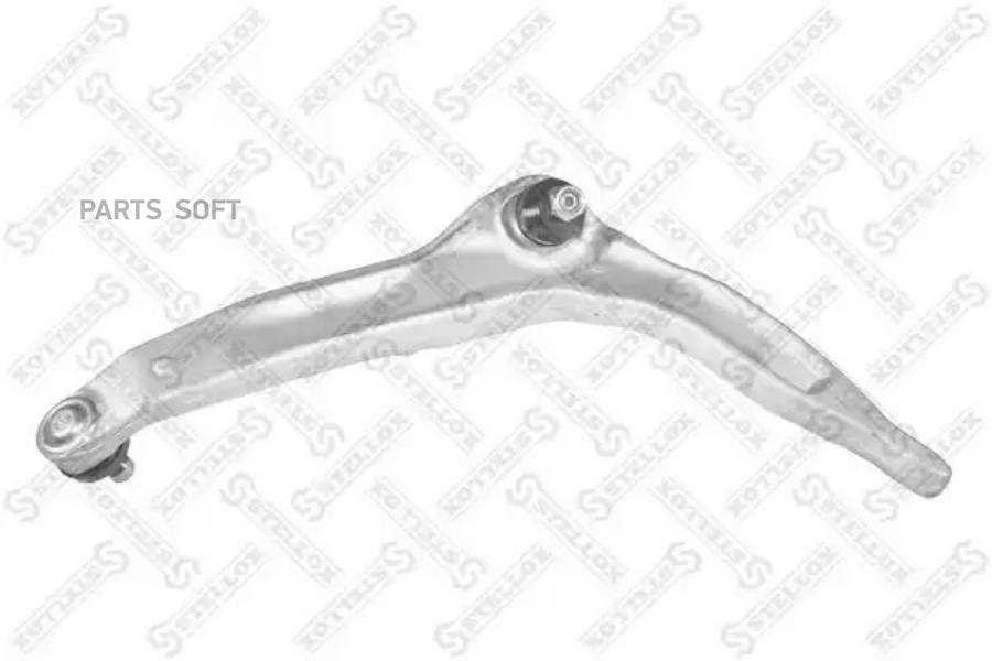 

Рычаг подвески Stellox 5702856SX