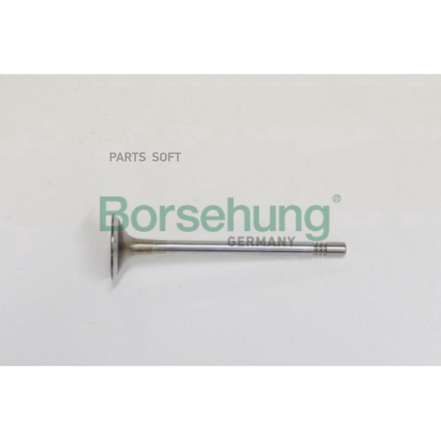 

BORSEHUNG Клапан впускн. AUDI A3 2,0 TDI 05/03-08/12/ A4 2,0 TDI 11/07->/ A5 2,0 TDI 08/08