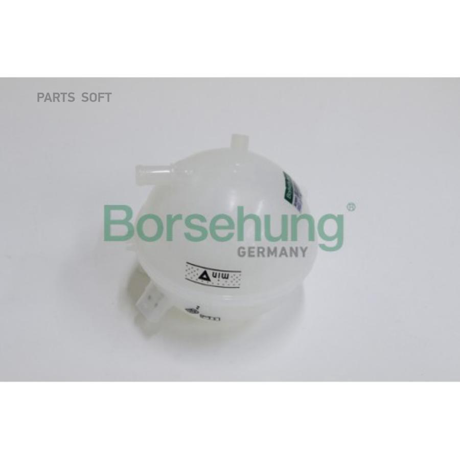 

BORSEHUNG Расширительный бачок AUDI A3 1.6-1.9/T/TDI 09/96->/TT 1.8T/3.2VR6 10/98->.SEAT C