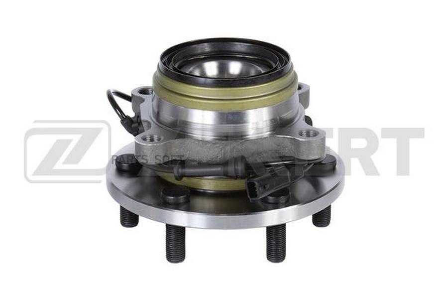 

ZEKKERT 40202-1LB0A СТУПИЧНЫЙ БЛОК FR R/L