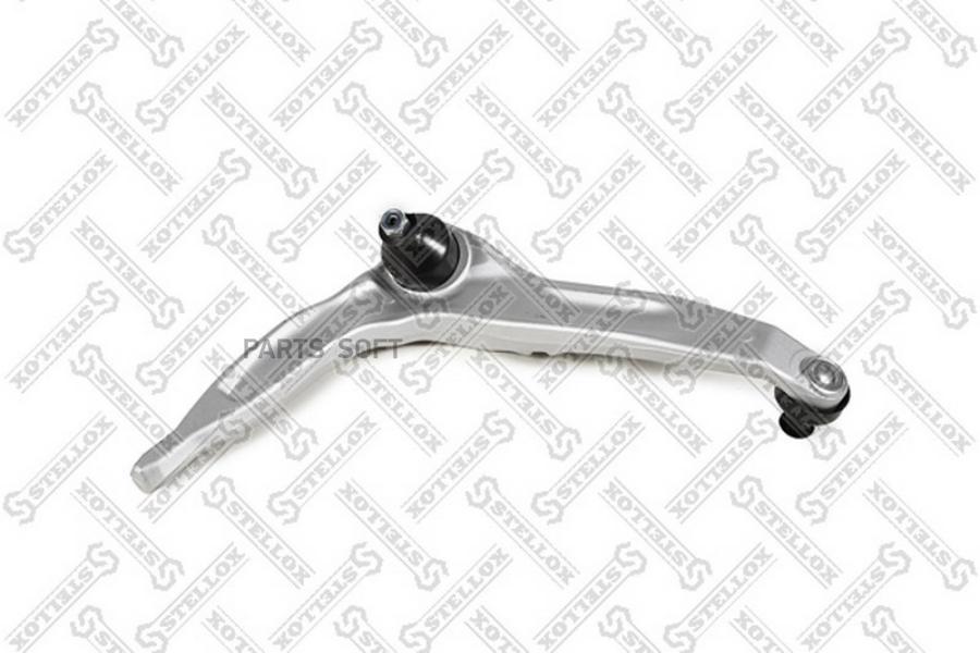 

Рычаг подвески Stellox 5702877ASX