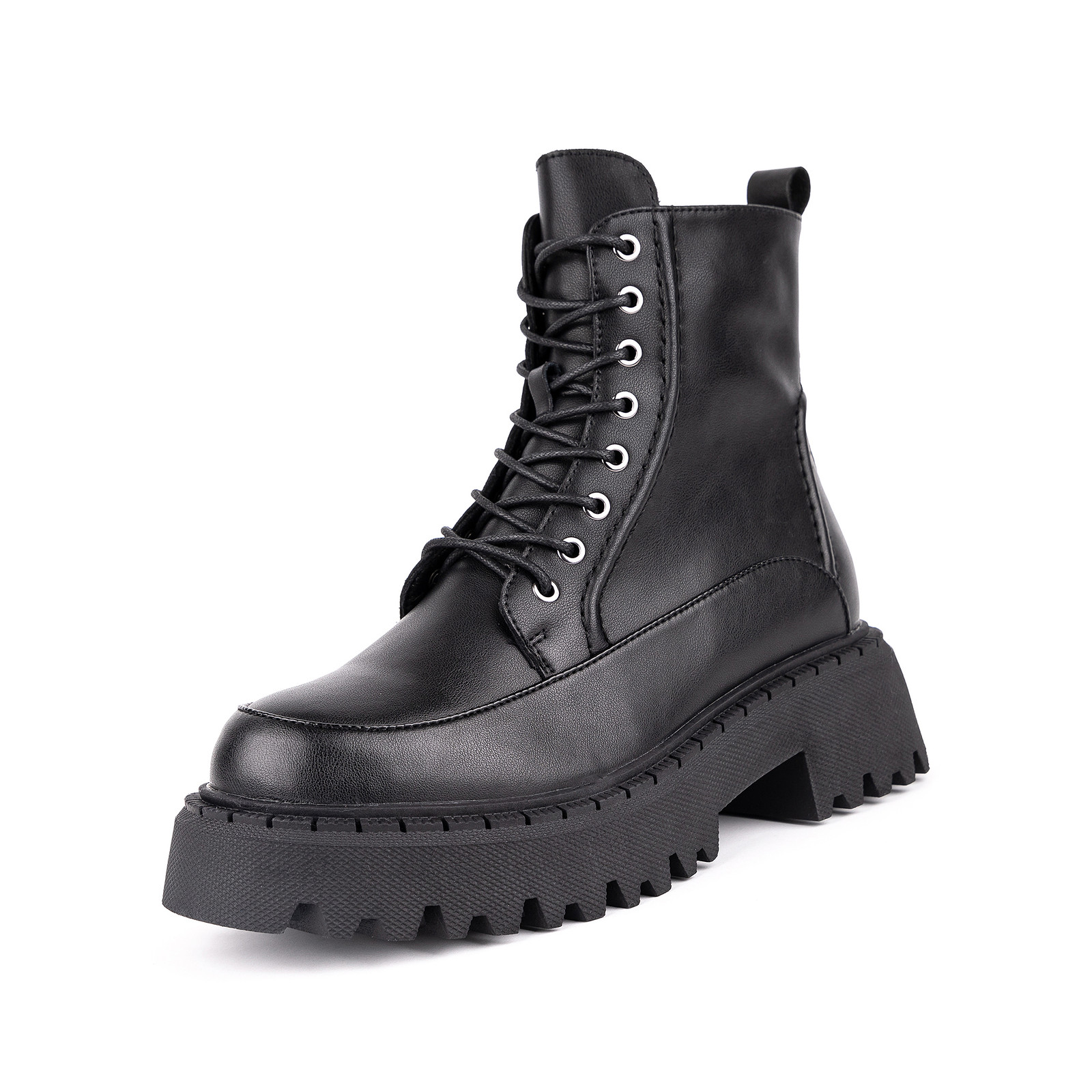 

Ботинки женские ZENDEN 78-32WB-979VN черные 40 RU, Черный, 78-32WB-979VN