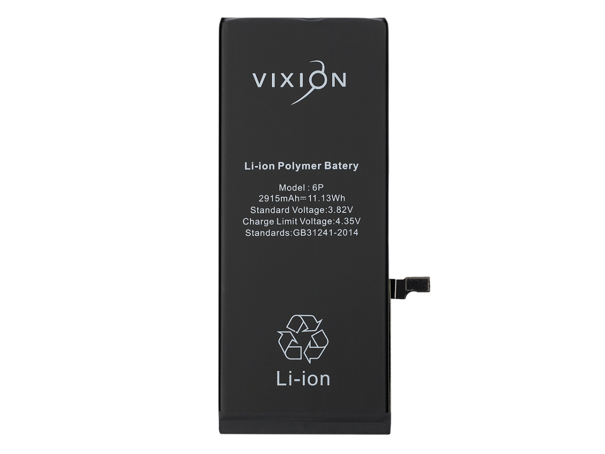 Аккумулятор для Asus Zenfone Max M2 (ZB633KL) (C11P1805) (VIXION)