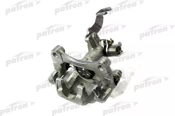 

Суппорт тормозной задн лев NISSAN MAXIMA CEFIRO A32 94-00 PATRON PBRC046