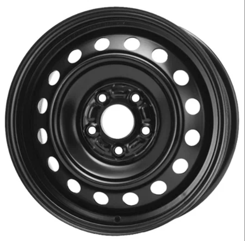 

Диск ТЗСК, Chevrolet Cruze 6.5x16/5x105ET39 56.6