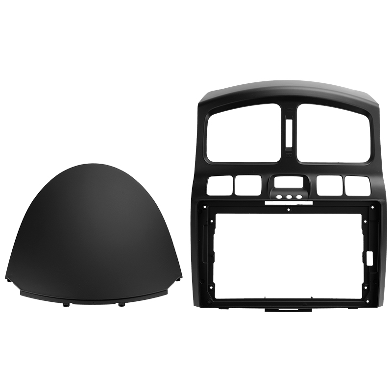 

Установочный комплект TEYES для Hyundai Santa Fe SM 2000-2012 9