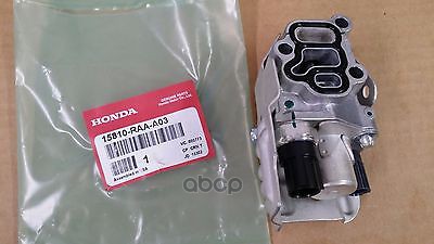 

HONDA 15810RAAA03 Клапан 1шт