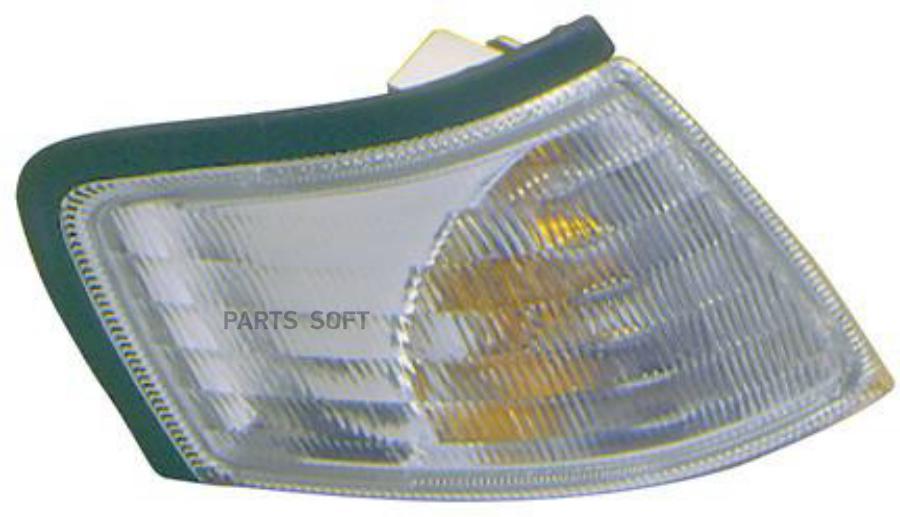 

DEPO Указатель поворота R NISSAN PRIMERA 96-98 DEPO 215-1582R-UE