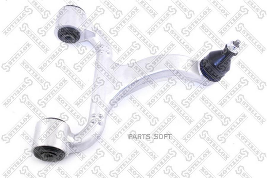 

Рычаг подвески Stellox 5702918SX
