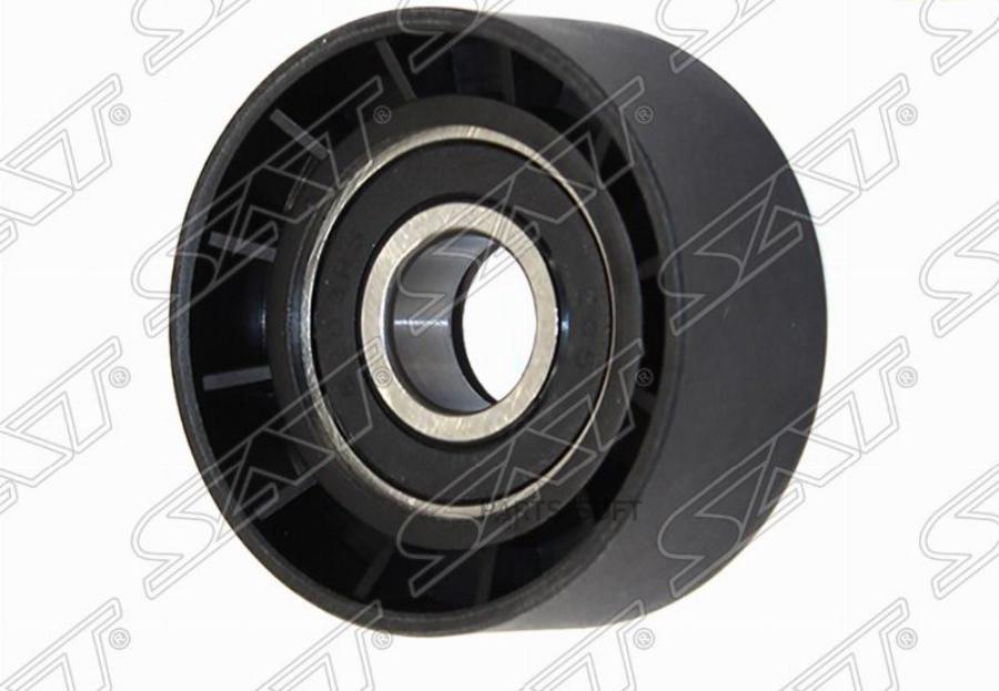 

SAT ST-8200603359 Ролик натяжителя приводного ремня RENAULT DUSTER/LOGAN/SANDERO 1,4/1,6/1