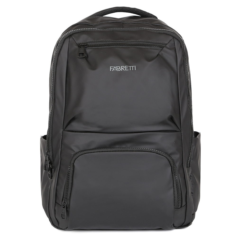

Рюкзак мужской FABRETTI 3206 черный, 3206