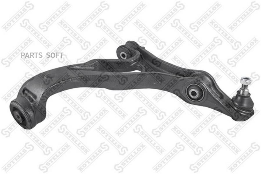 

Рычаг подвески Stellox 5702972ASX