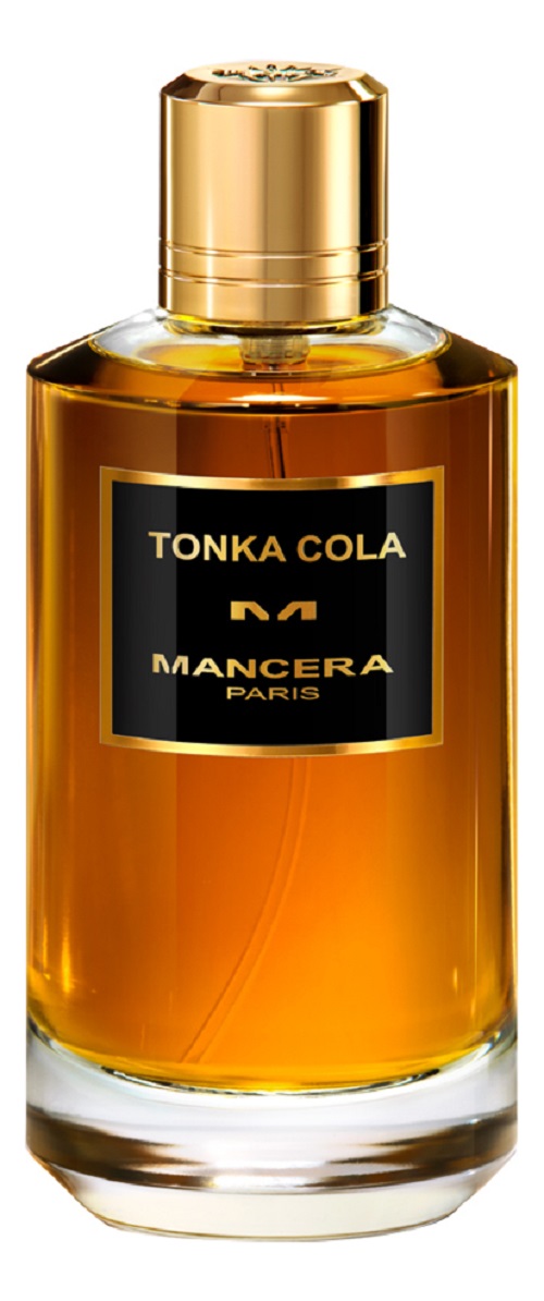 Парфюмерная вода Mancera Tonka Cola 60мл