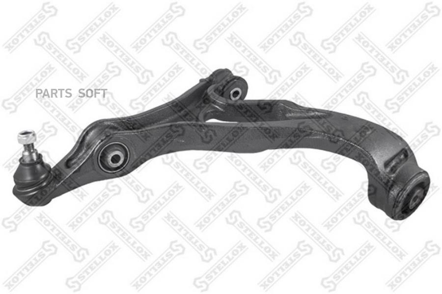 

Рычаг подвески Stellox 5702973ASX