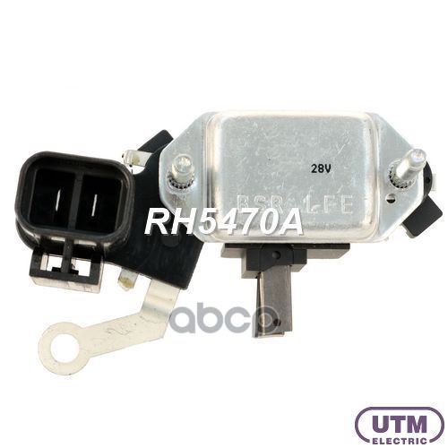 

Регулятор Генератора Utm арт. RH5470A