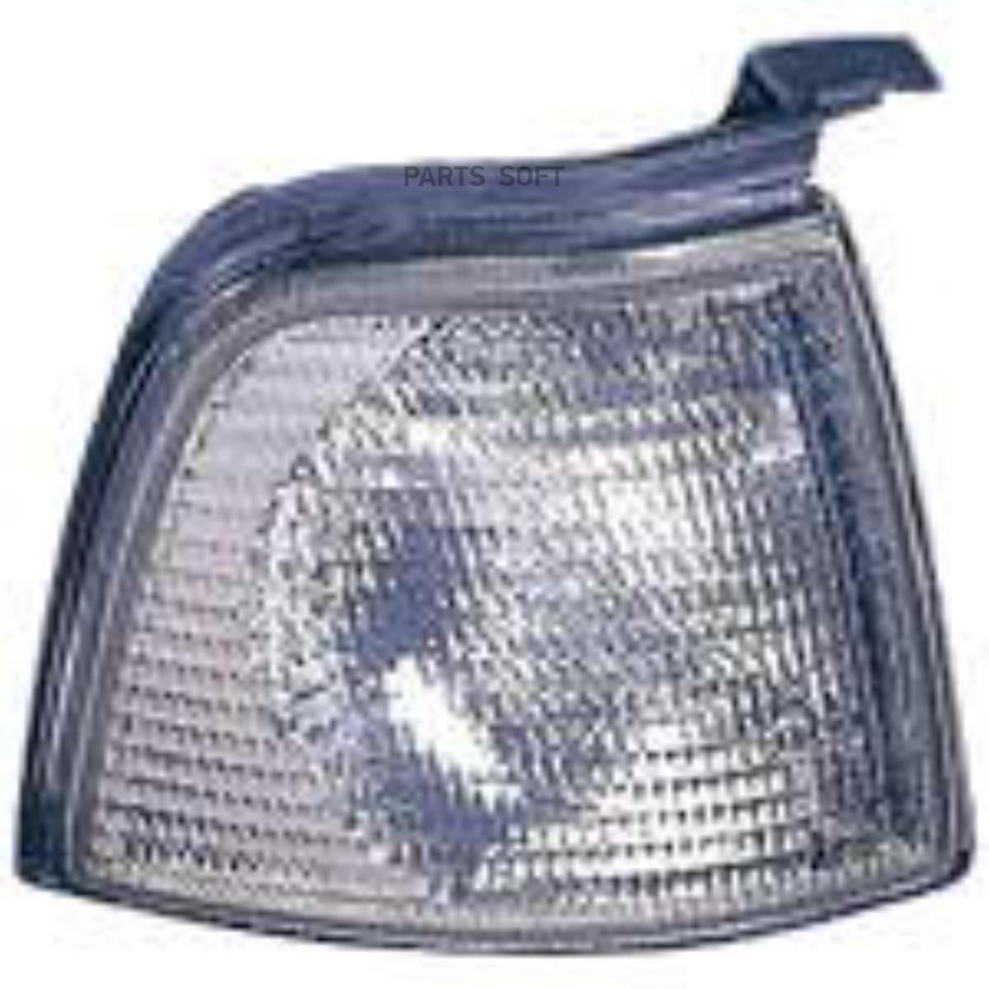 

DEPO Указатель поворота R тонир. DEPO 441-1505R-BE-VS