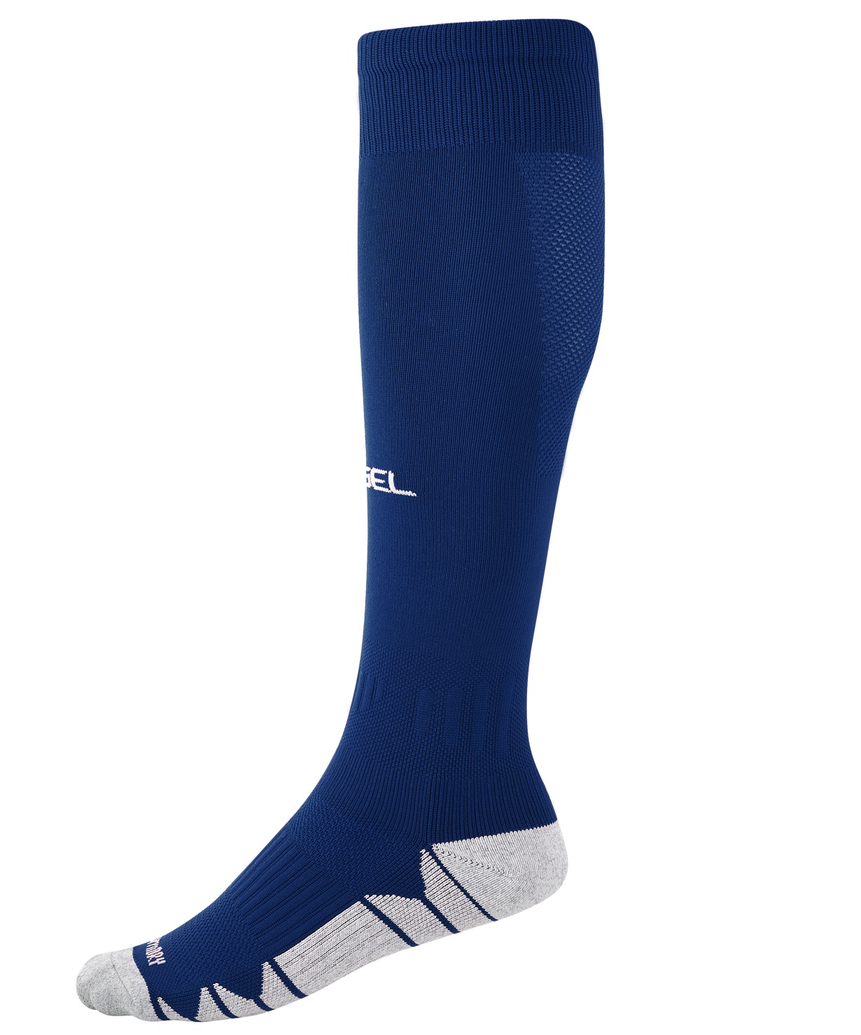 Футбольные гетры Jogel Match Socks blue 39-42 RU