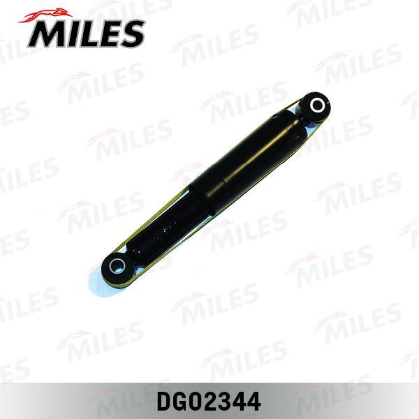 

Амортизатор Miles dg02344