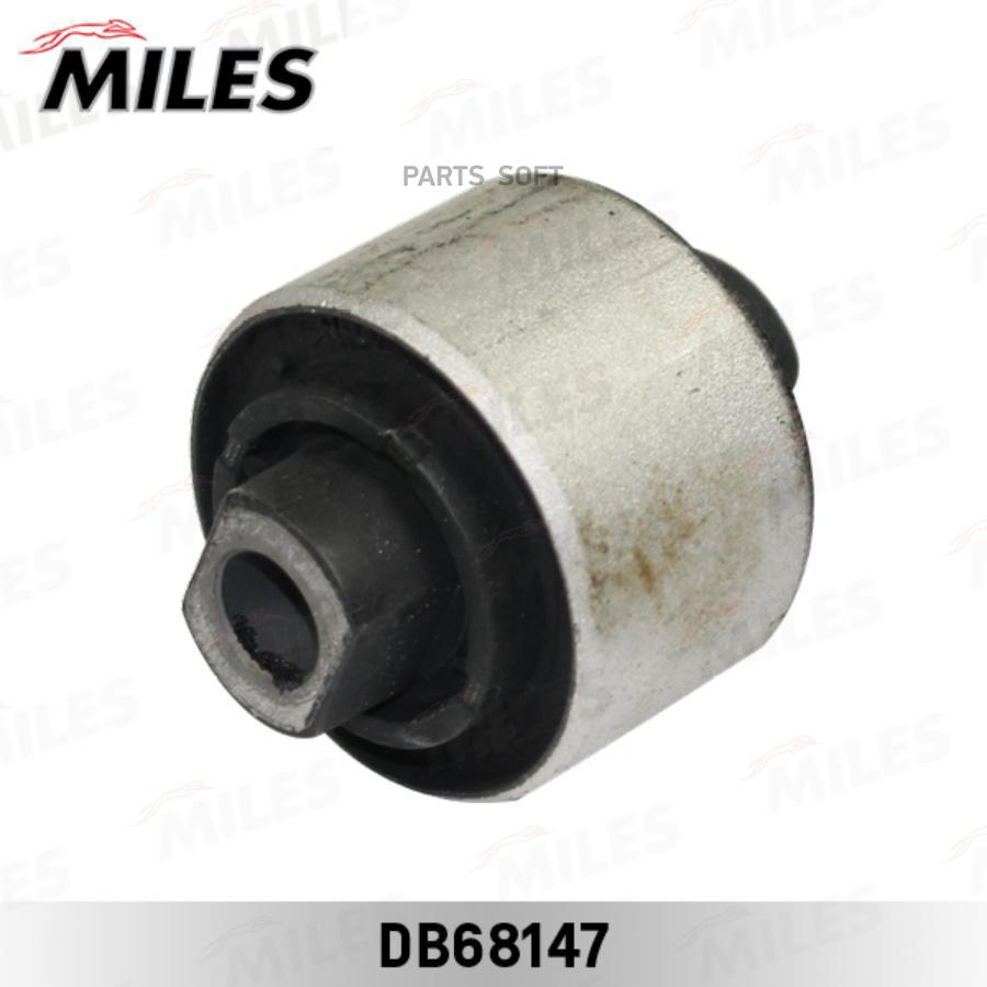 

Сайлентблок, Рычаг Независимой Подвески Колеса Miles db68147