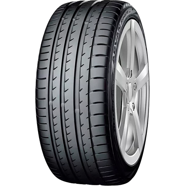 

Шины YOKOHAMA Advan Sport V105 285/35 R22 106 (Y), Advan Sport V105