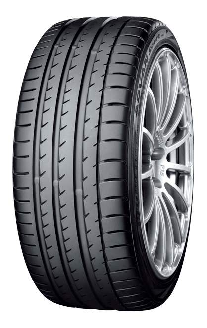 фото Шины yokohama advan sport v105s 275/30 r20 97 y