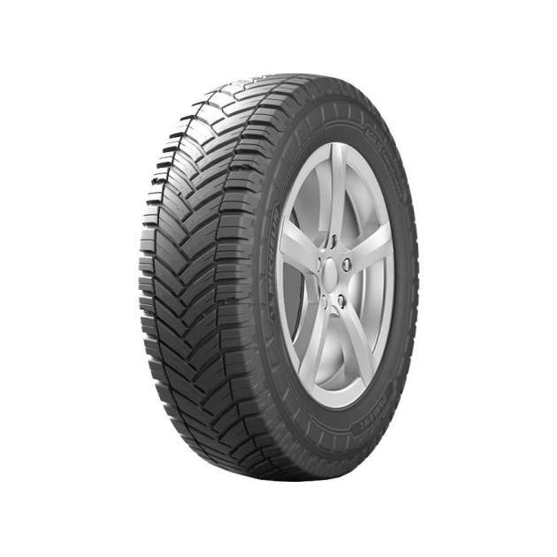 

Шины MICHELIN Agilis CrossClimate 215/60 R17 109/107 T, Agilis CrossClimate