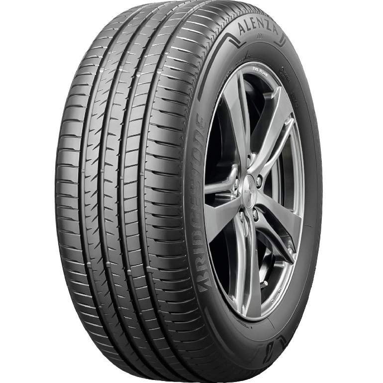 фото Шины bridgestone alenza 001 275/40 r20 106 w