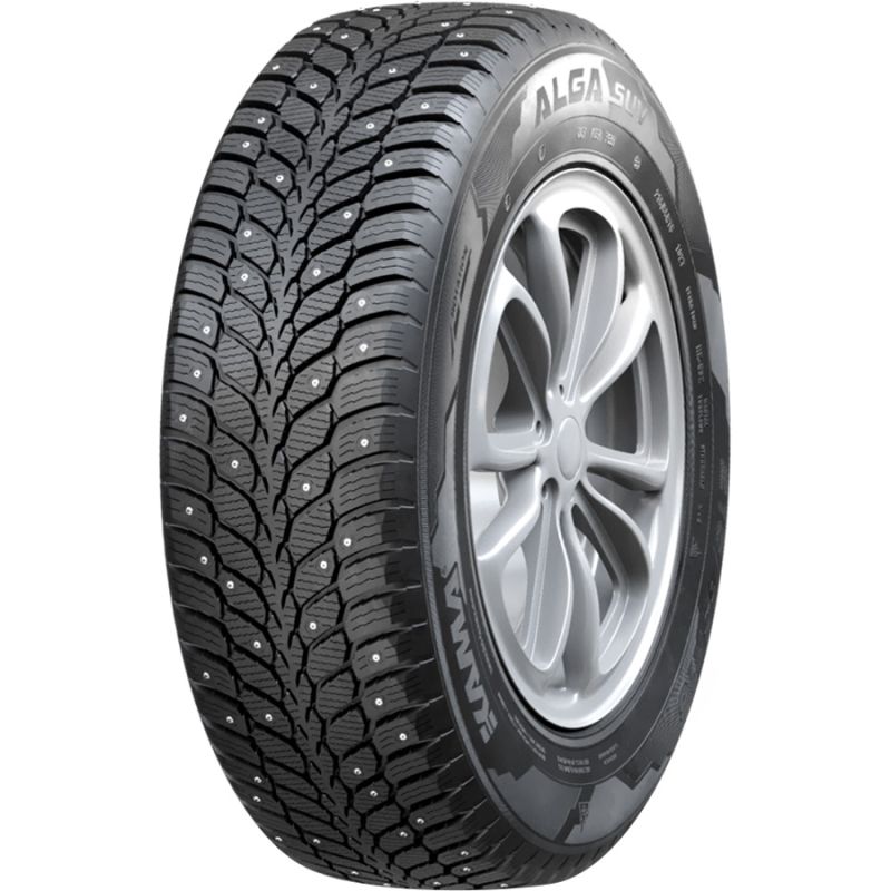 

Шины Kama Alga (НК-531) 185/65 R14 86 T, Alga (НК-531)